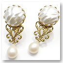 Broche Blanche [ ubV uV ]