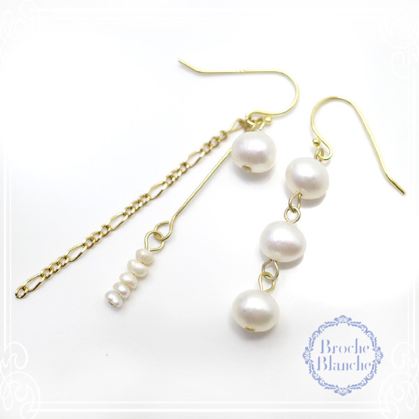 ジュエリーパーツ工房作家作品