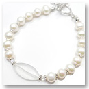 Broche Blanche [ ubV uV ]