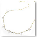 Broche Blanche [ ubV uV ]