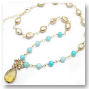 Broche Blanche [ ubV uV ]