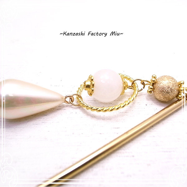 Kanzashi Factory Miu [ JUV t@Ng[ ~E ]