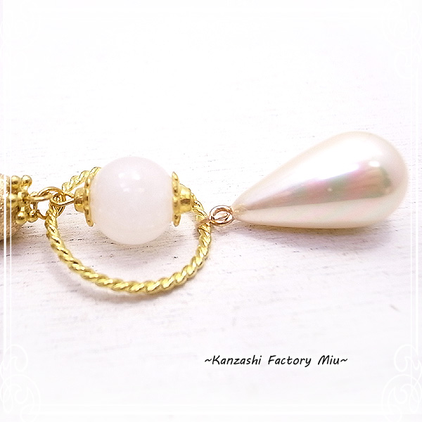 Kanzashi Factory Miu [ JUV t@Ng[ ~E ]