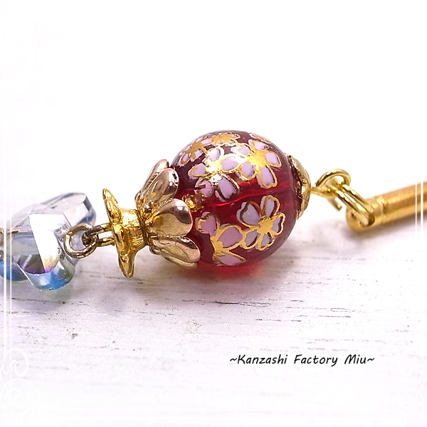 Kanzashi Factory Miu [ JUV t@Ng[ ~E ]