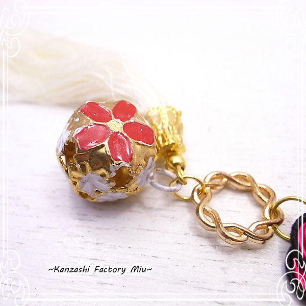 Kanzashi Factory Miu [ JUV t@Ng[ ~E ]