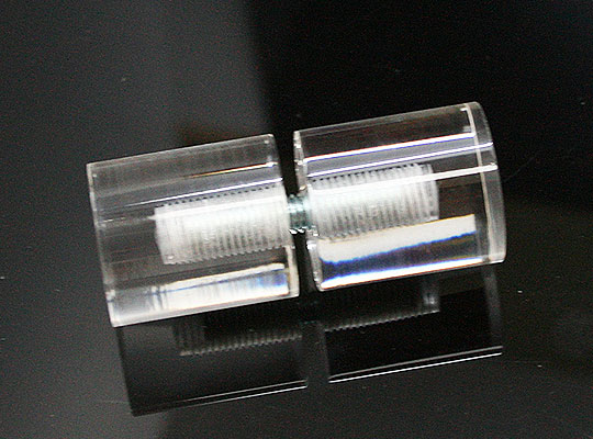 ブレスレットホルダー ディスプレイ什器