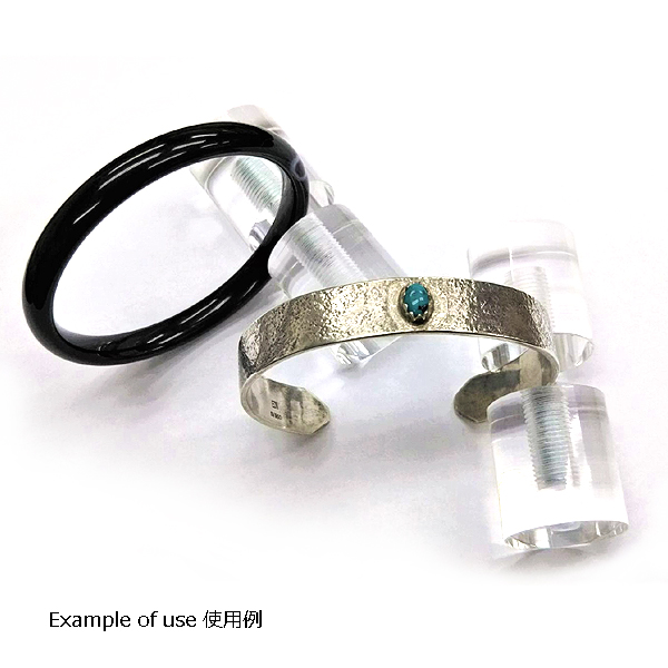 ブレスレットホルダー ディスプレイ什器