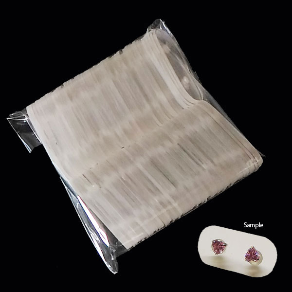 イヤリングホルダー ディスプレイ什器
