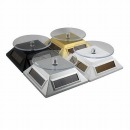 ジュエリーデコレーション什器