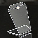 ジュエリーデコレーション什器