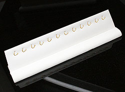 ペンダントホルダー ディスプレイ什器