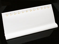 ペンダントホルダー ディスプレイ什器