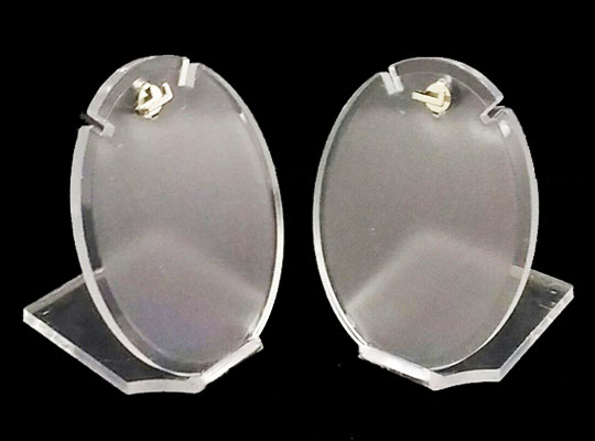 ペンダントホルダー ディスプレイ什器