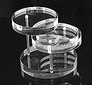 ジュエリーデコレーション什器
