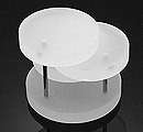 ジュエリーデコレーション什器