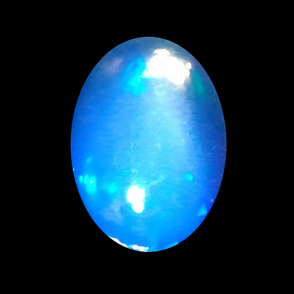 ウォーターオパール(Water opal)裸石