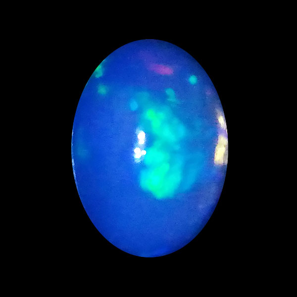 ウォーターオパール(Water opal)裸石
