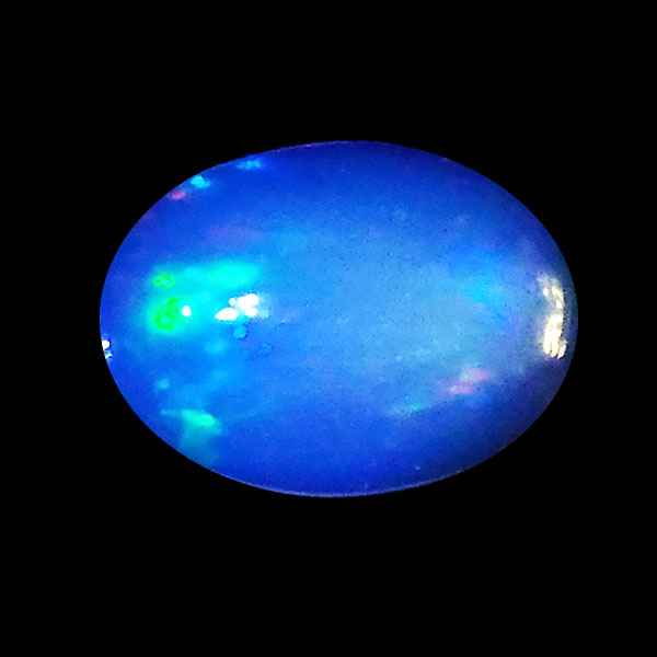 ウォーターオパール(Water opal)裸石