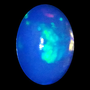 ウォーターオパール(Water opal)裸石