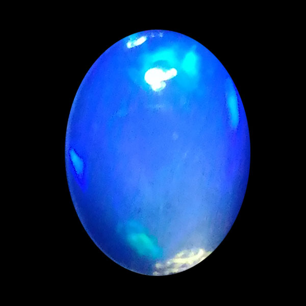 ウォーターオパール(Water opal)裸石