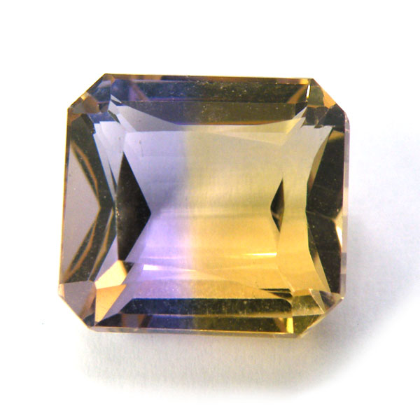 アメトリン(Ametrine)ルース裸石