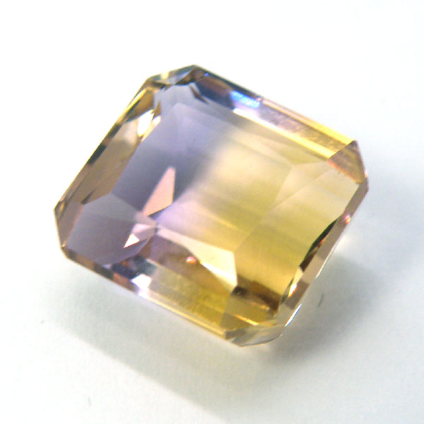 アメトリン(Ametrine)ルース裸石