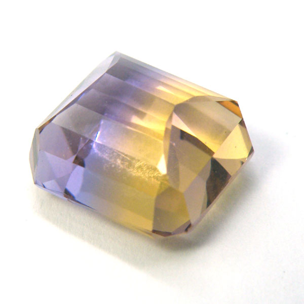 アメトリン(Ametrine)ルース裸石