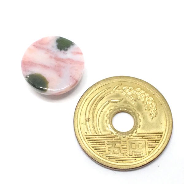  I[VWXp[(Ocean jasper) [X