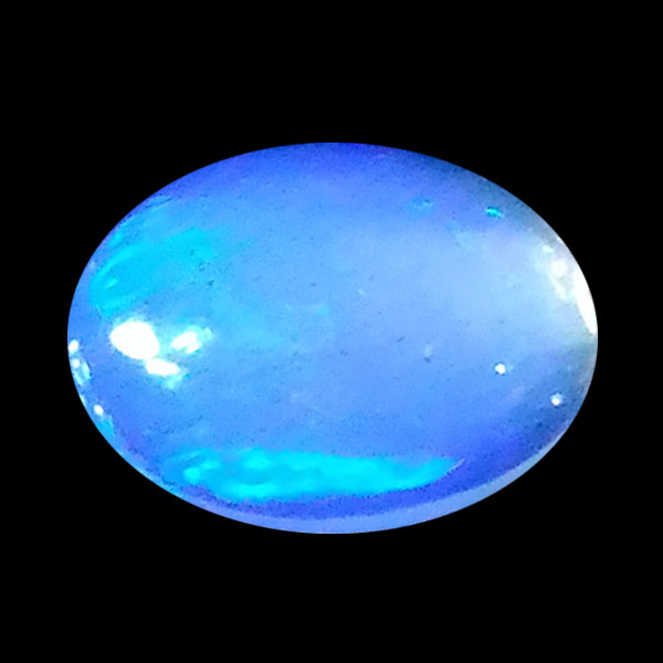 ウォーターオパール(Water opal)裸石