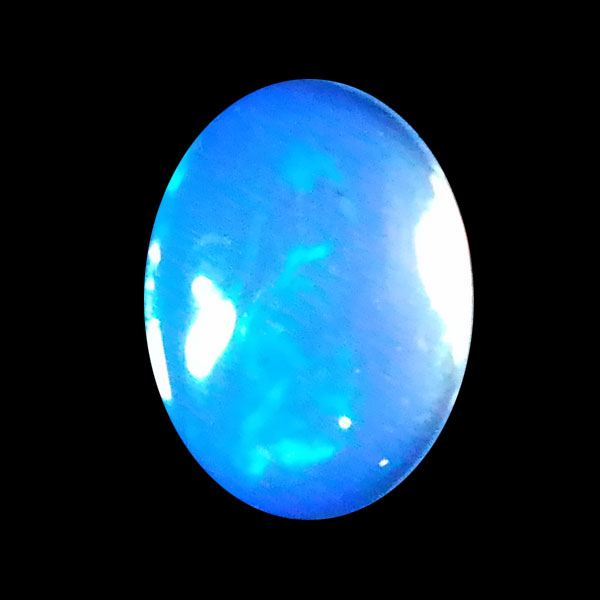 ウォーターオパール(Water opal)裸石