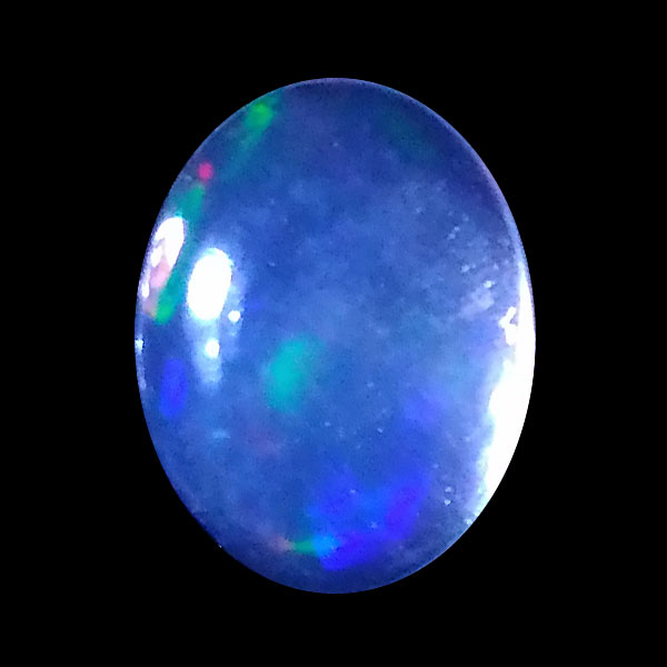 ウォーターオパール(Water opal)裸石