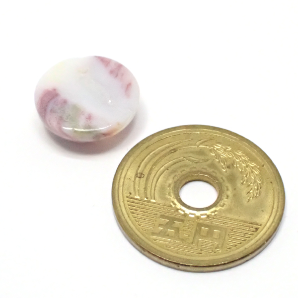  I[VWXp[(Ocean jasper) [X