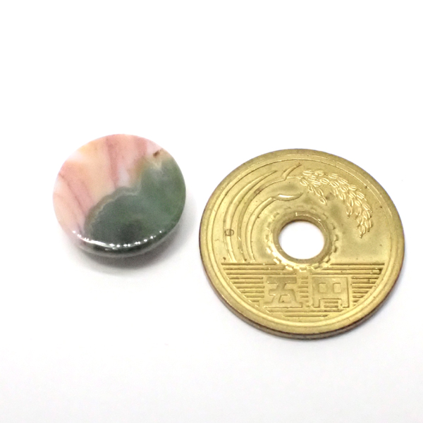  I[VWXp[(Ocean jasper) [X