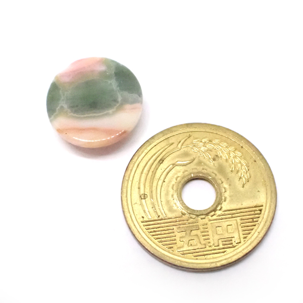  I[VWXp[(Ocean jasper) [X