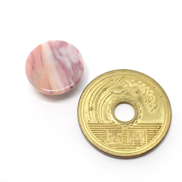  I[VWXp[(Ocean jasper) [X