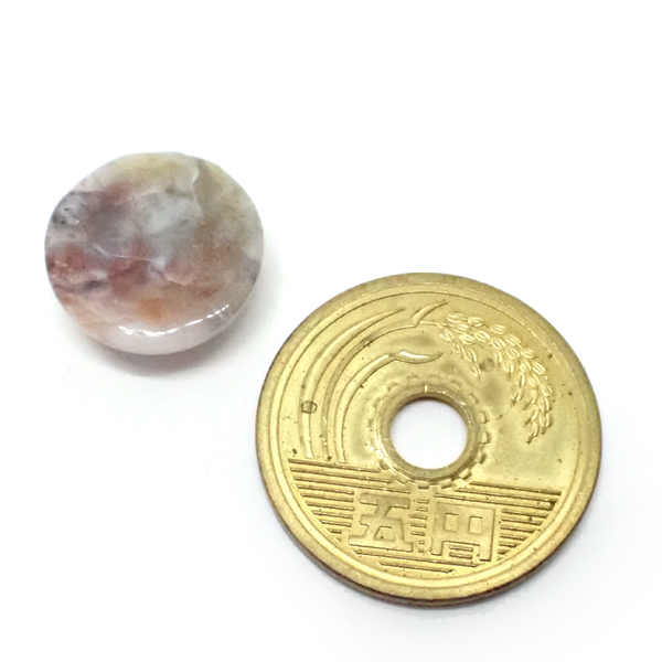  I[VWXp[(Ocean jasper) [X