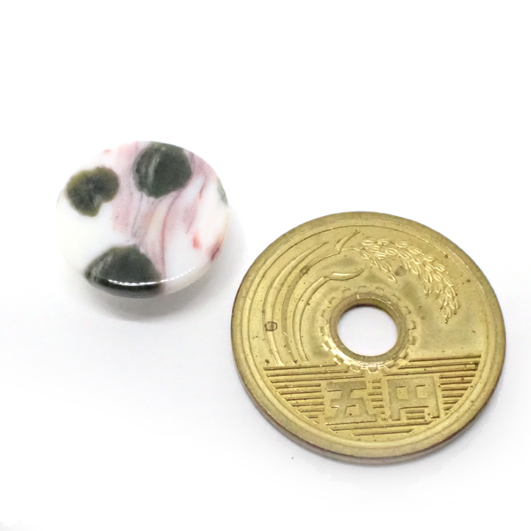  I[VWXp[(Ocean jasper) [X