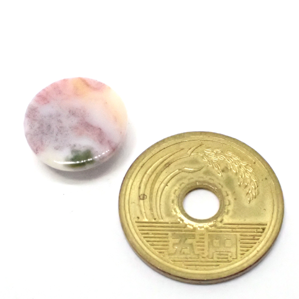  I[VWXp[(Ocean jasper) [X