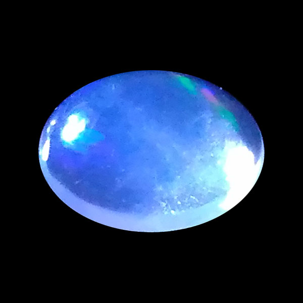ウォーターオパール(Water opal)裸石