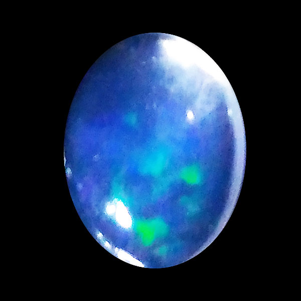 ウォーターオパール(Water opal)裸石