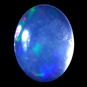 ウォーターオパール(Water opal)裸石