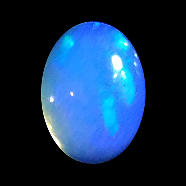 ウォーターオパール(Water opal)裸石