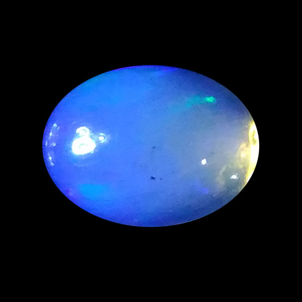 ウォーターオパール(Water opal)裸石