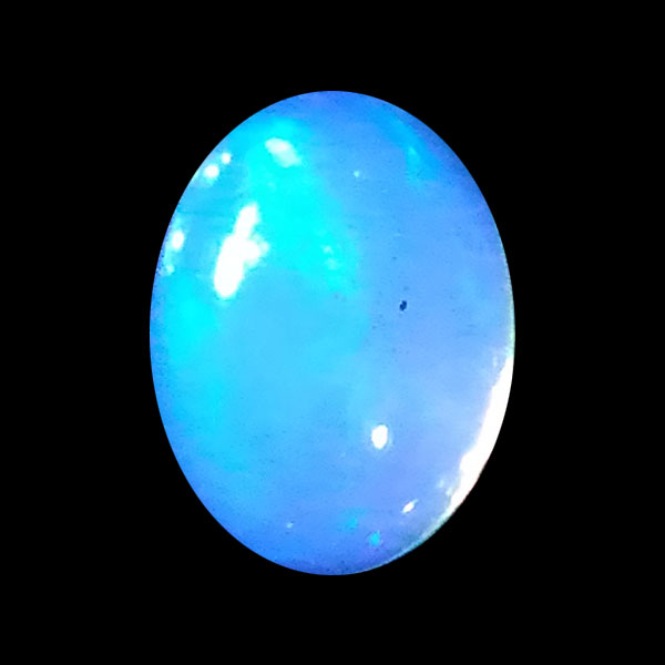 ウォーターオパール(Water opal)裸石