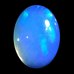 ウォーターオパール(Water opal)裸石
