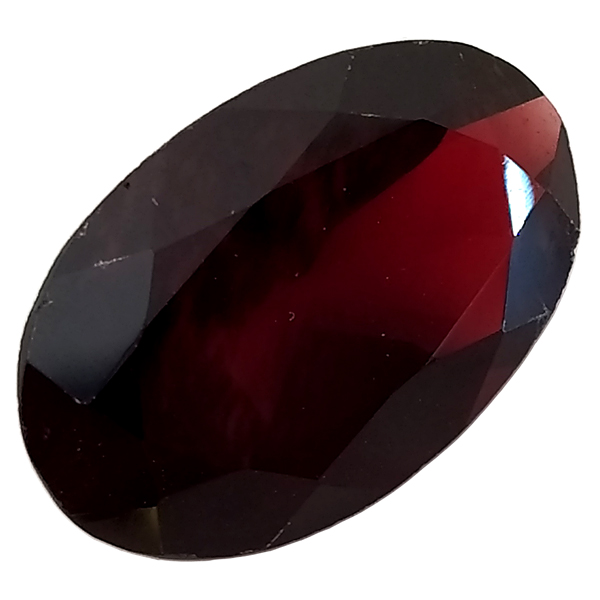 K[lbg(Garnet)