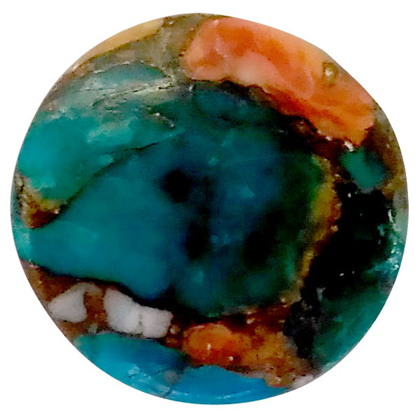 RpICX^[^[RCY(Copper Oyster Turquoise) EhJ{V