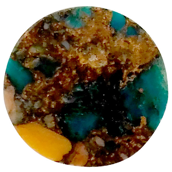 RpICX^[^[RCY(Copper Oyster Turquoise) EhJ{V