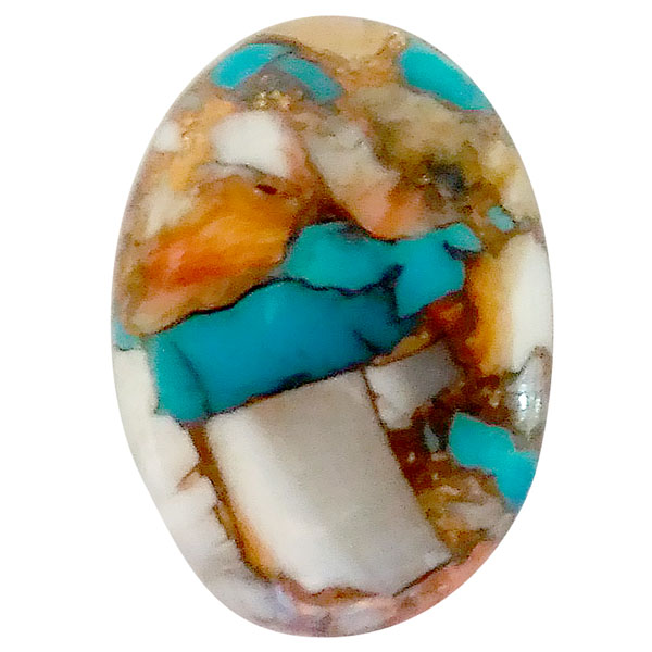 RpICX^[^[RCY(Copper Oyster Turquoise) EhJ{V