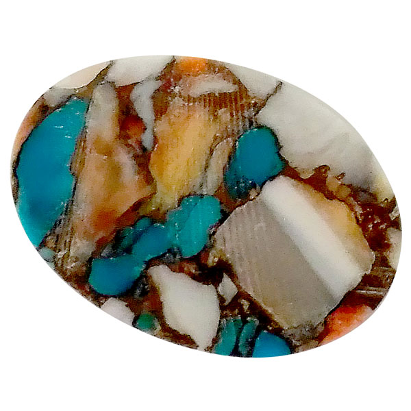 RpICX^[^[RCY(Copper Oyster Turquoise) EhJ{V